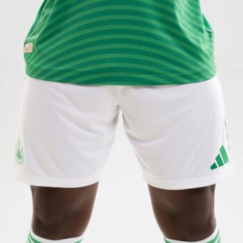 Short Newcastle Exterieur 2025 2026