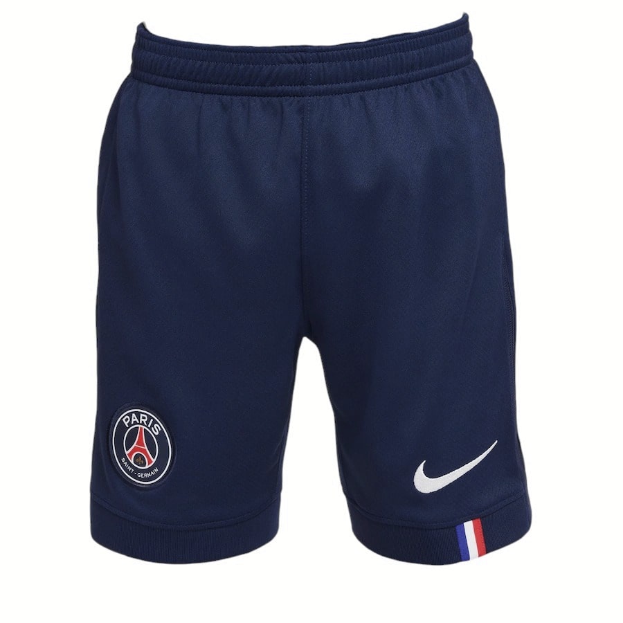Maillot Kit Enfant PSG Domicile 2025 2026 Vitinha – Image 4