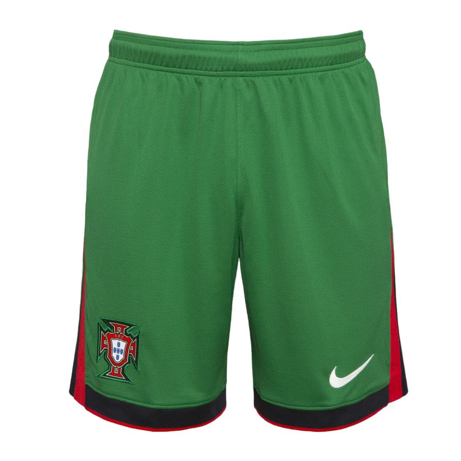 Maillot Kit Enfant Portugal Domicile 2024 2025 – Image 4