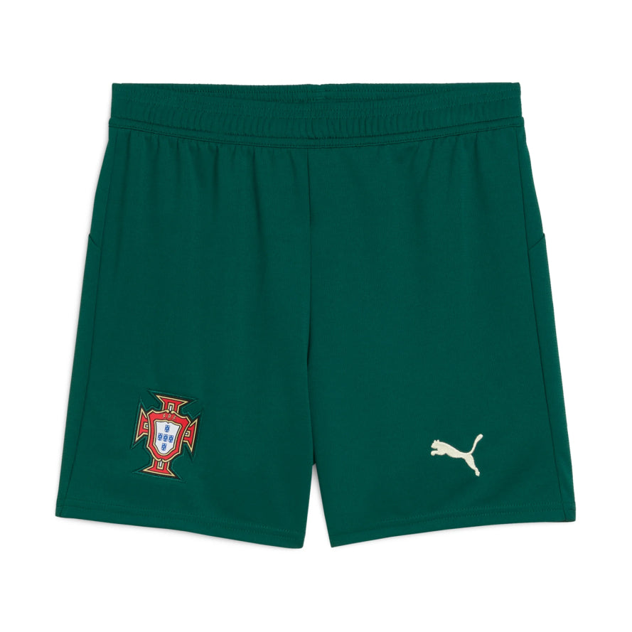 Maillot Kit Enfant Portugal Domicile 2025 2026 – Image 4