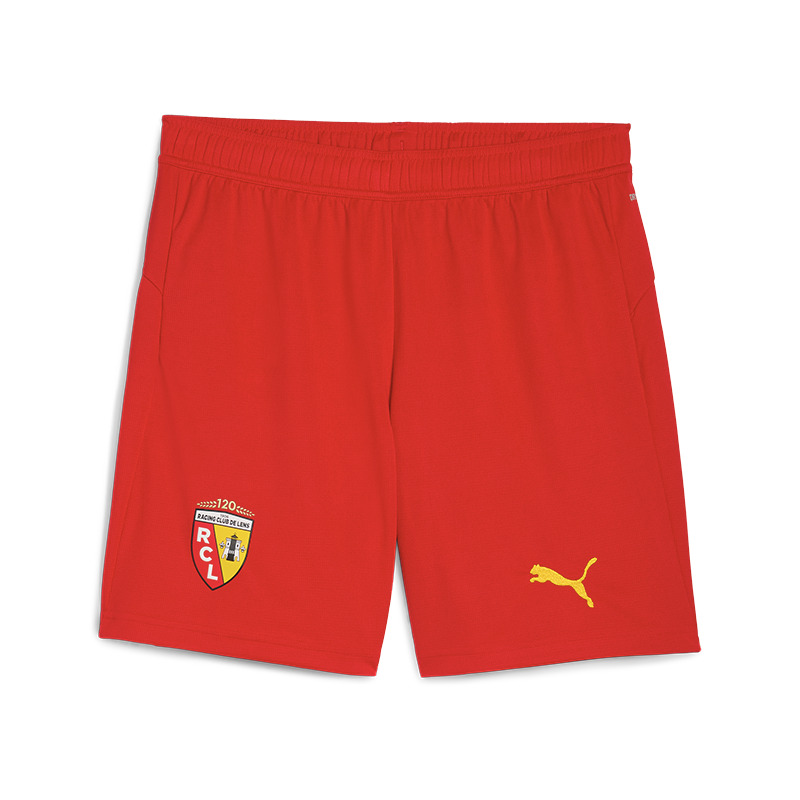 Maillot Kit Enfant RC Lens Domicile 2025 2026 – Image 4