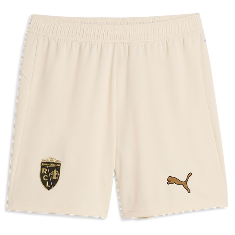 Maillot Kit Enfant RC Lens Third 2025 2026 Thauvin – Image 4