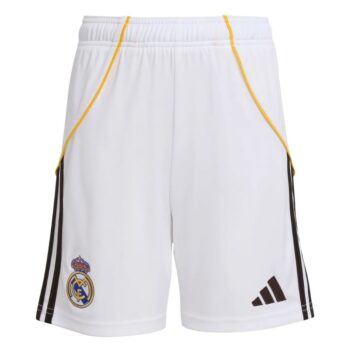 Short Real Madrid Domicile 2025 2026