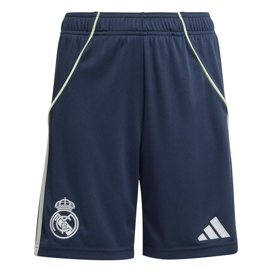 Maillot Kit Enfant Real Madrid Exterieur 2025 2026 Bellingham – Image 4