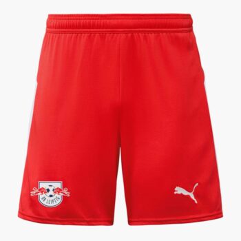 Short Red Bull Leipzig Domicile 2025 2026