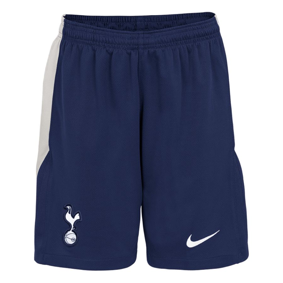 Maillot Kit Enfant Tottenham Domicile 2025 2026 – Image 4
