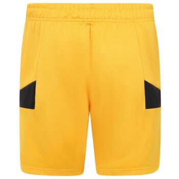 Alternative view of Short Wolverhampton Domicile 2024 2025 Gold