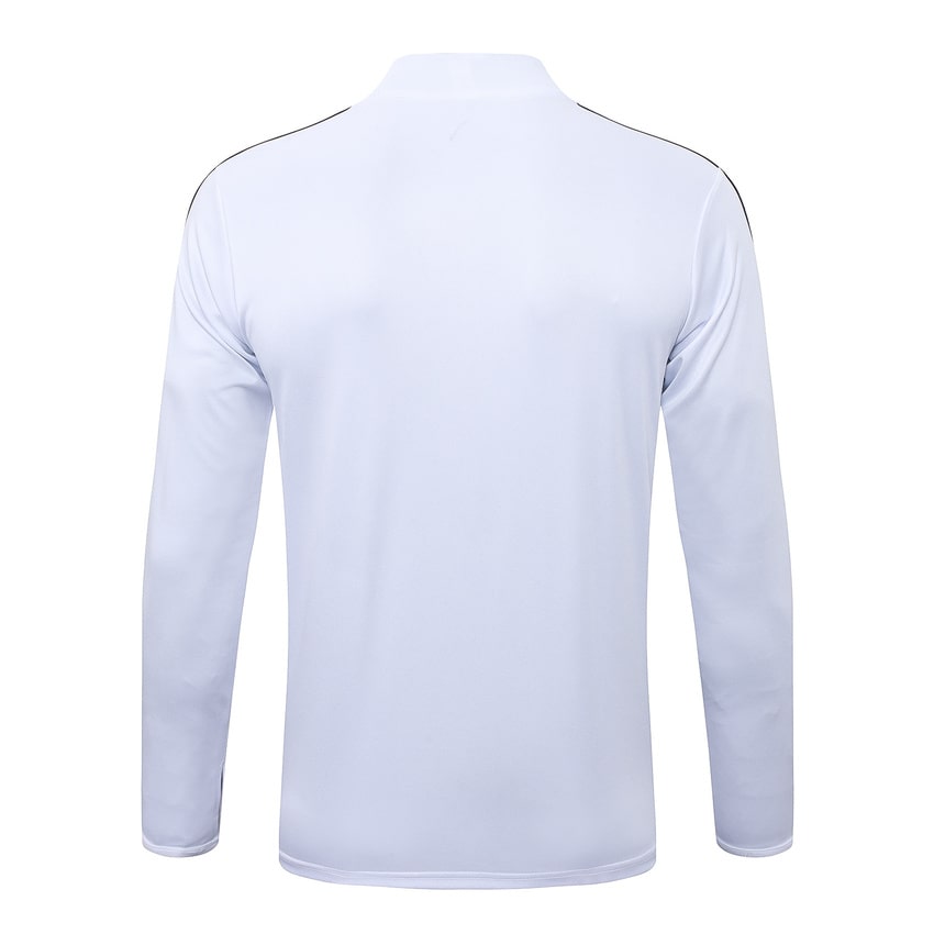 Survetement Allemagne Training 2025 2026 Blanc – Image 3