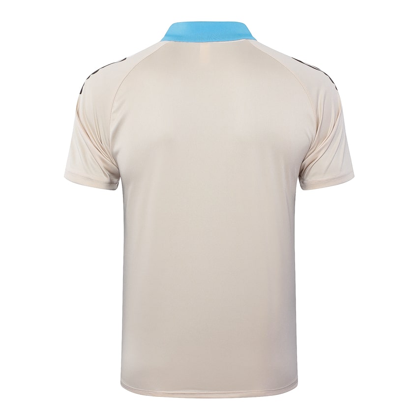 Survetement Argentine Polo 2024 2025 Beige – Image 3