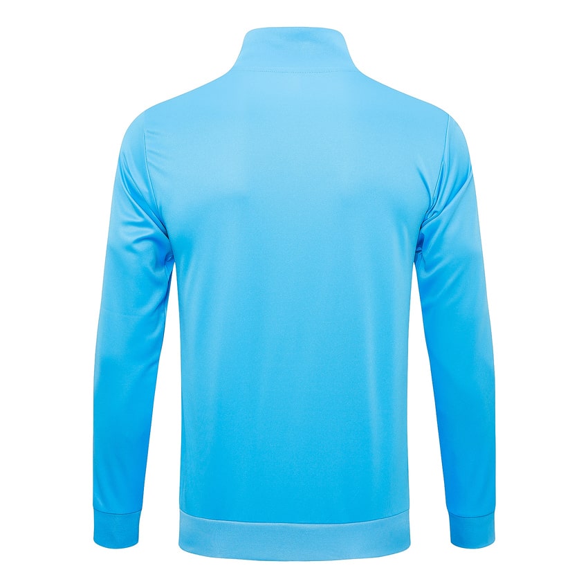 Survetement Argentine Veste 2024 2025 Bleu Ciel – Image 3