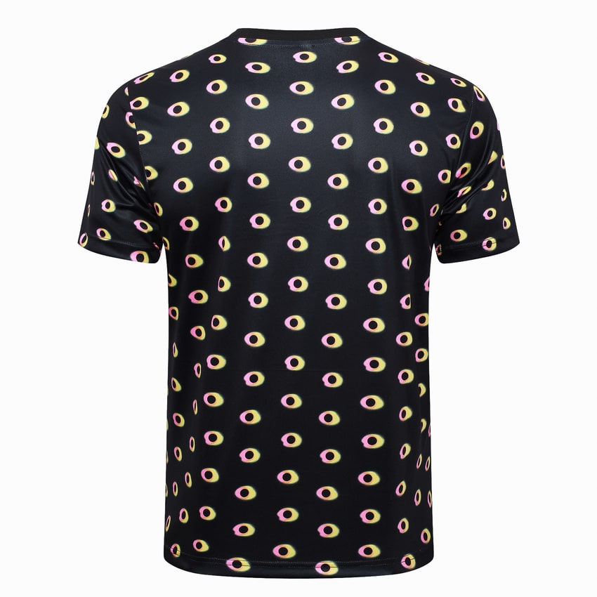 Survetement Juventus Polo 2024 2025 Noir – Image 3