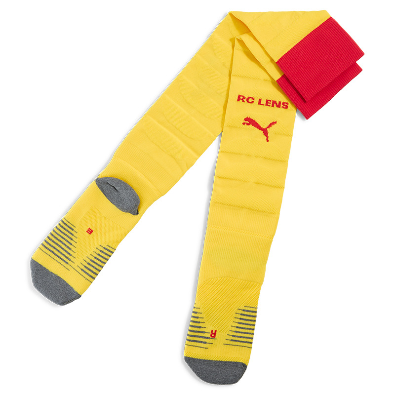 Maillot Kit Enfant RC Lens Domicile 2025 2026 – Image 6