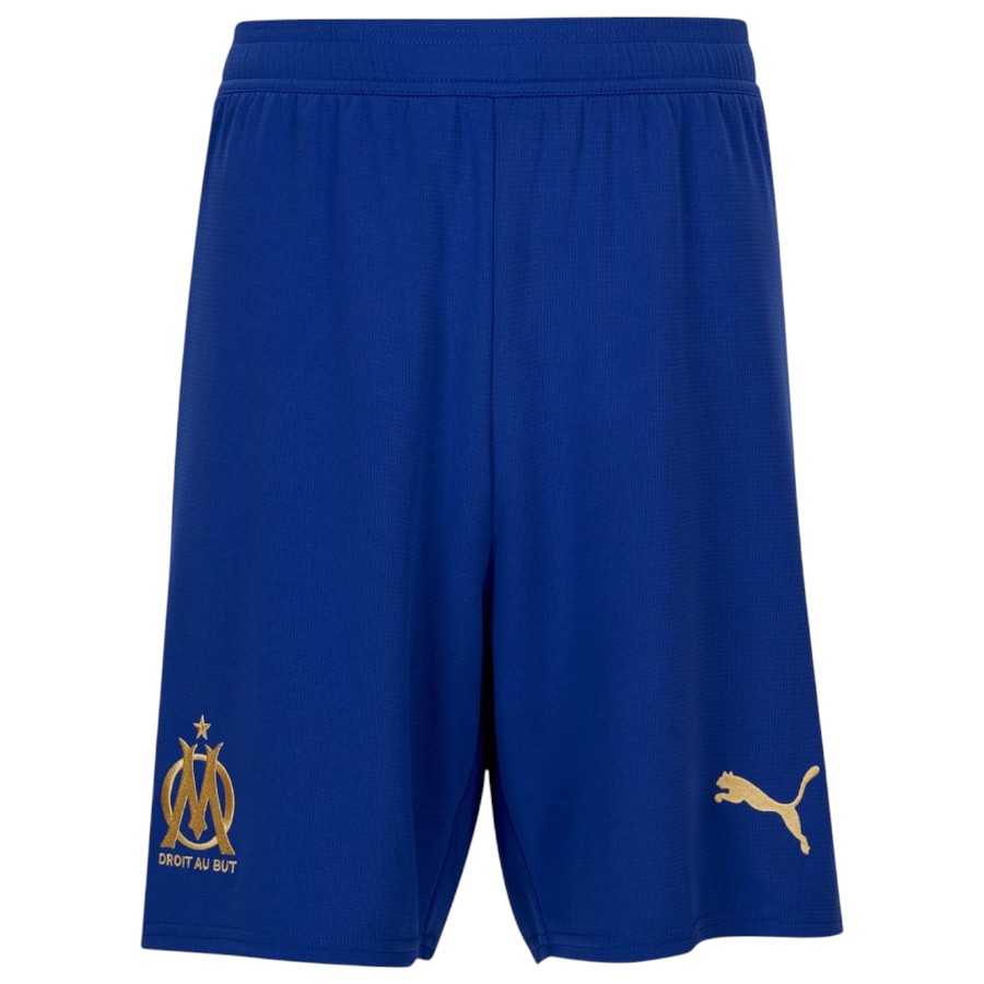 Maillot Kit Enfant OM Fourth 2025 2026 – Image 4