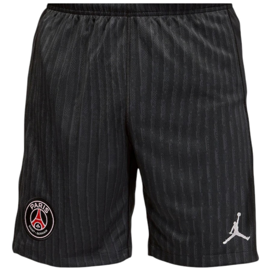 Maillot Kit Enfant PSG Jordan Fourth 2025 2026 Désiré Doué – Image 4